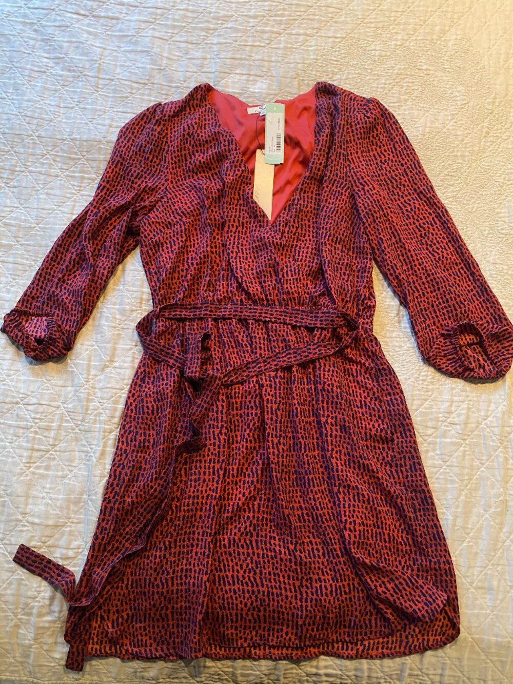 Serein- Alissa Aline Dress- Size- M-NWT!